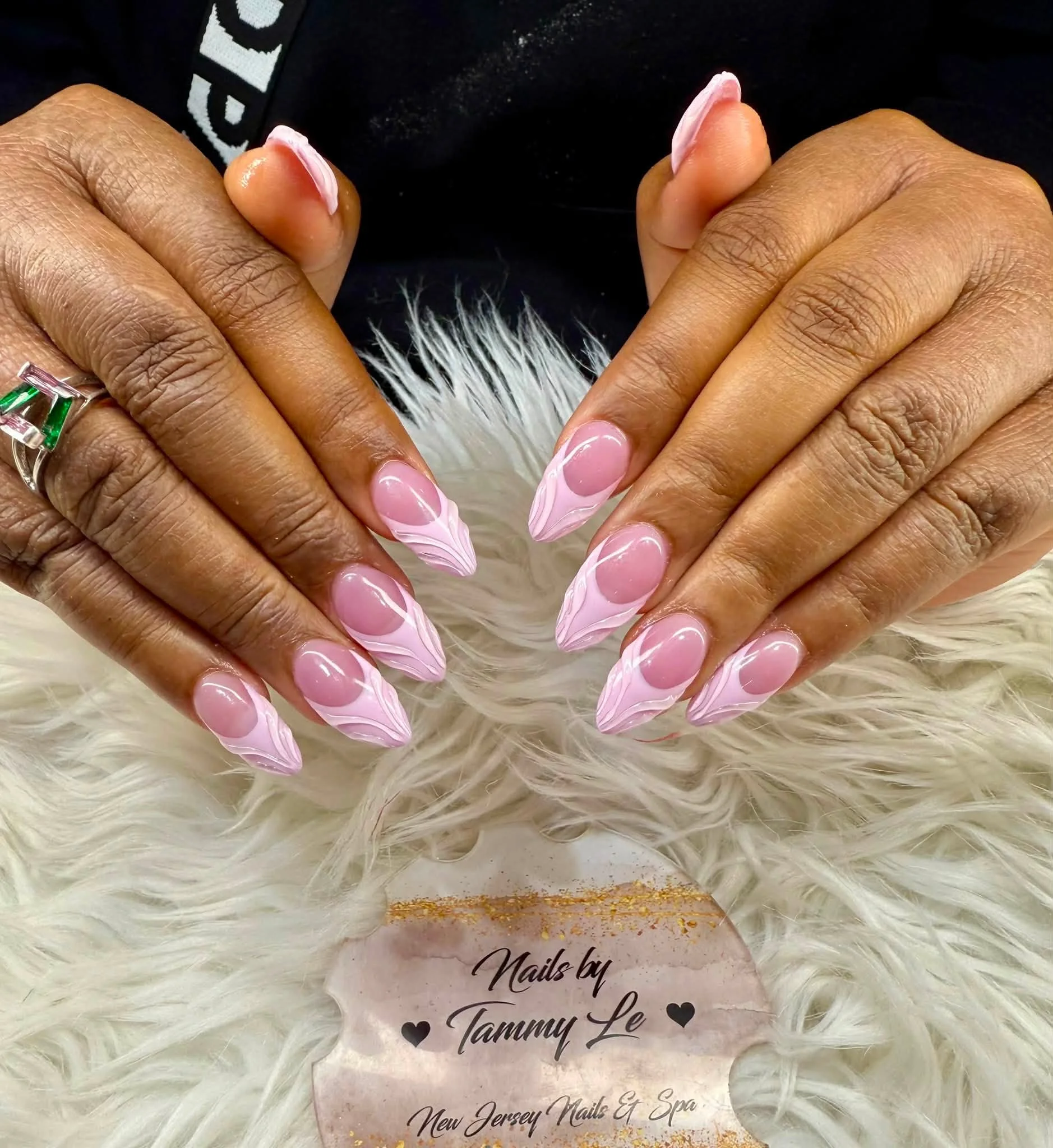 Nail Design